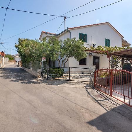 Apartment And Rooms Ruza Trogir Dış mekan fotoğraf