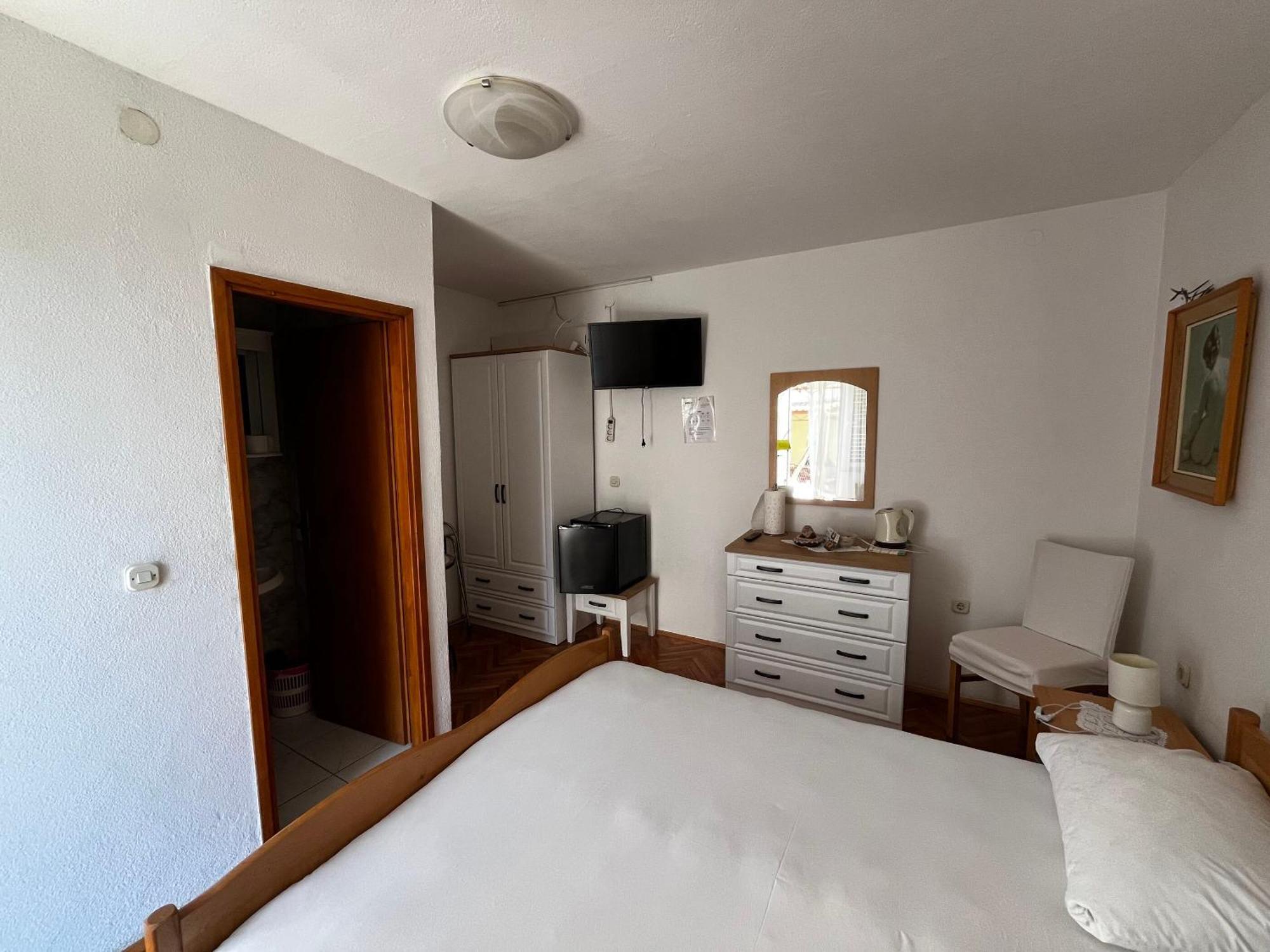 Apartment And Rooms Ruza Trogir Dış mekan fotoğraf