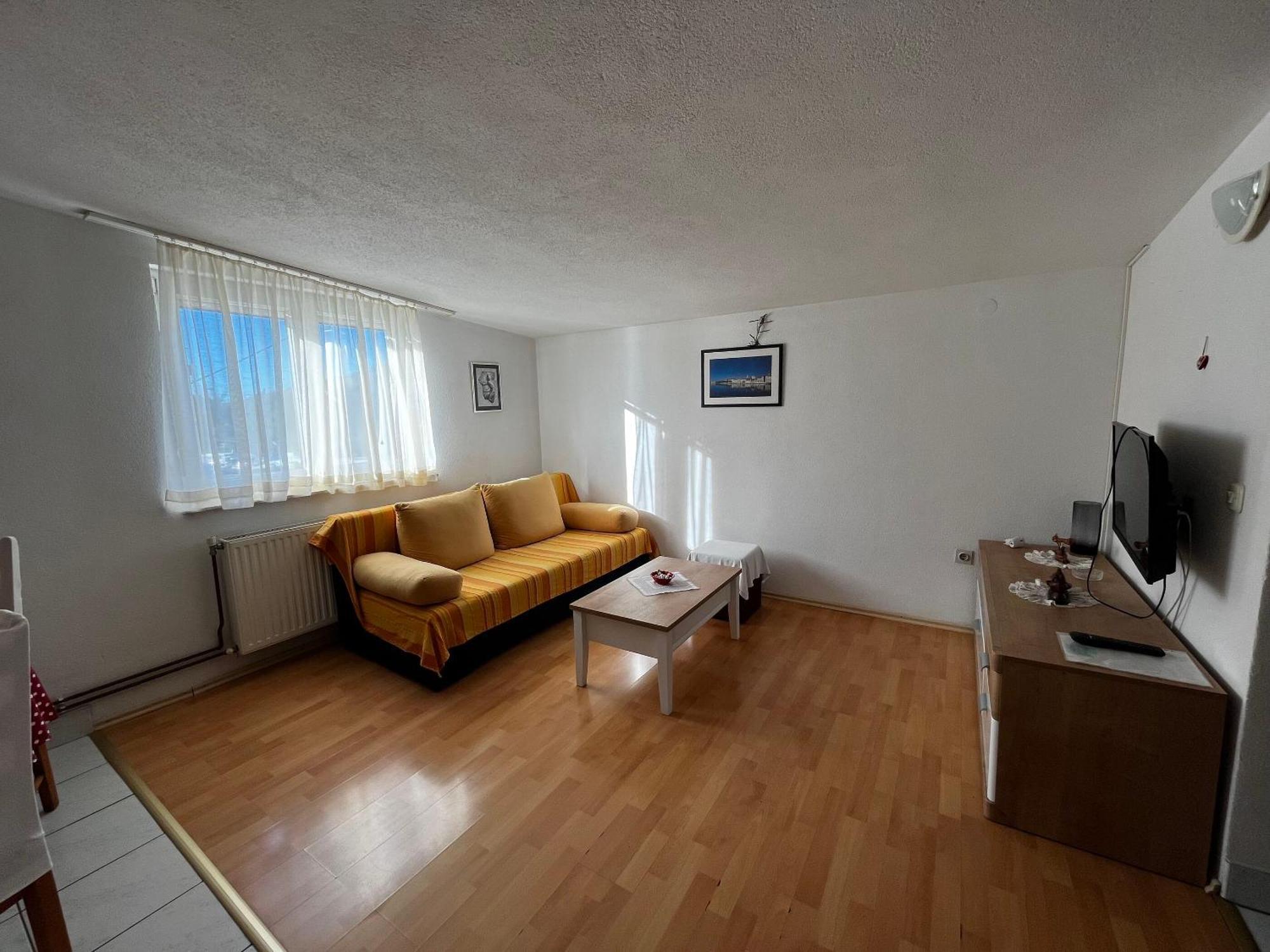 Apartment And Rooms Ruza Trogir Dış mekan fotoğraf