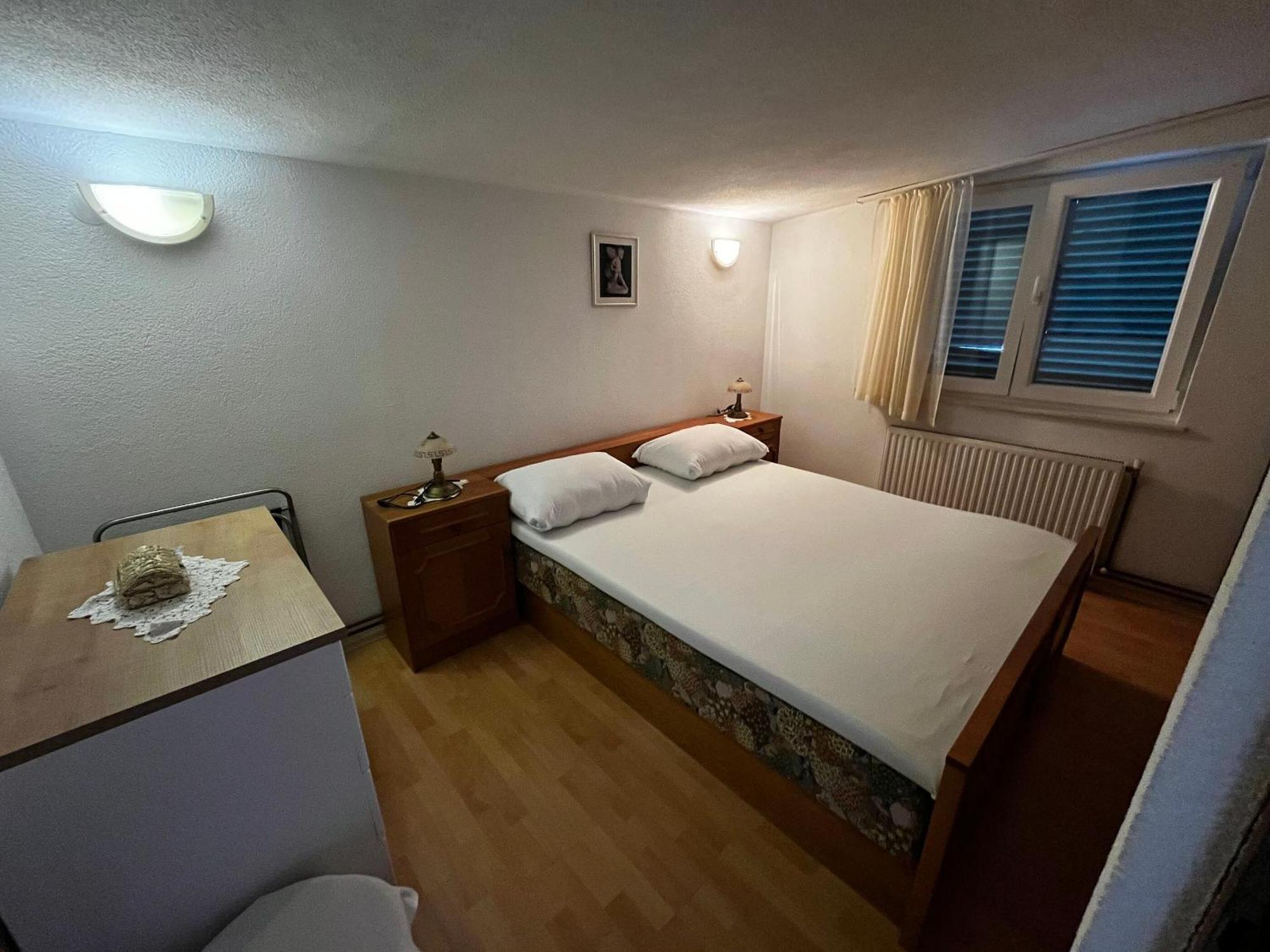 Apartment And Rooms Ruza Trogir Dış mekan fotoğraf