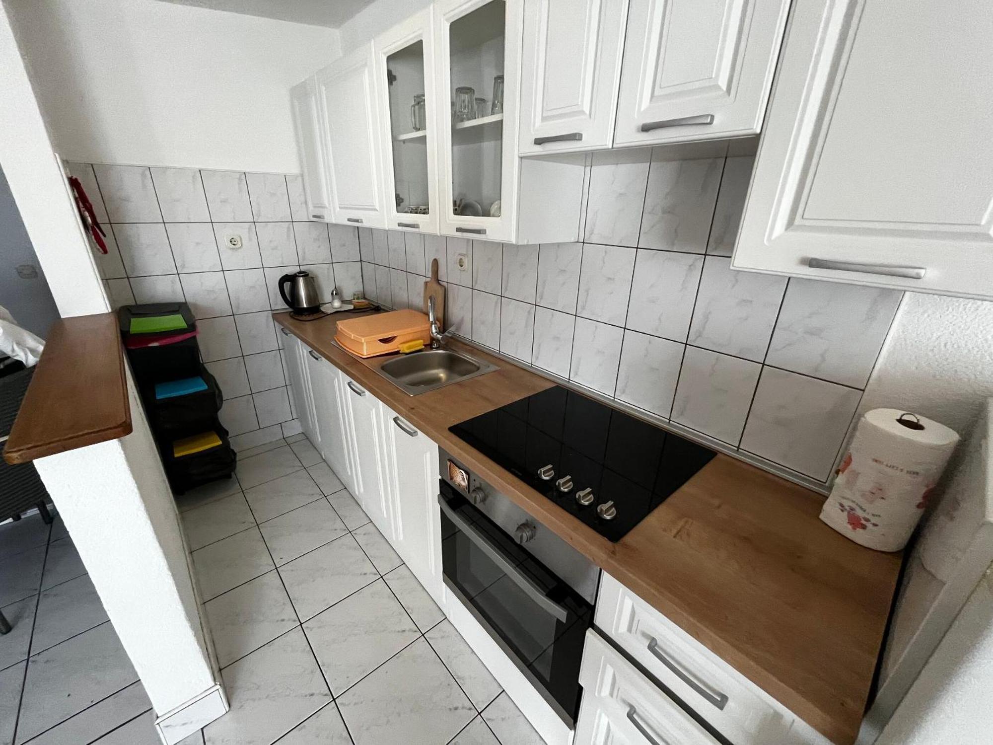 Apartment And Rooms Ruza Trogir Dış mekan fotoğraf