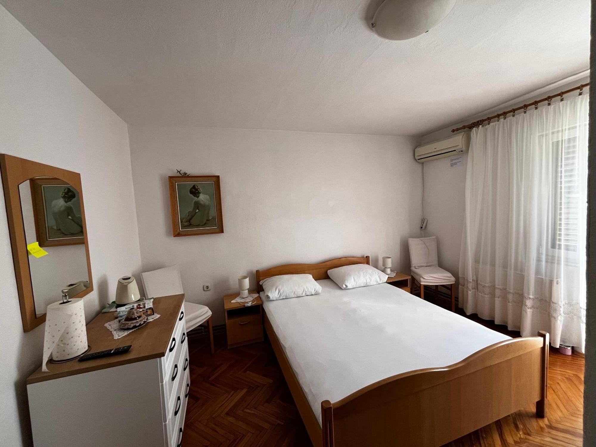 Apartment And Rooms Ruza Trogir Dış mekan fotoğraf
