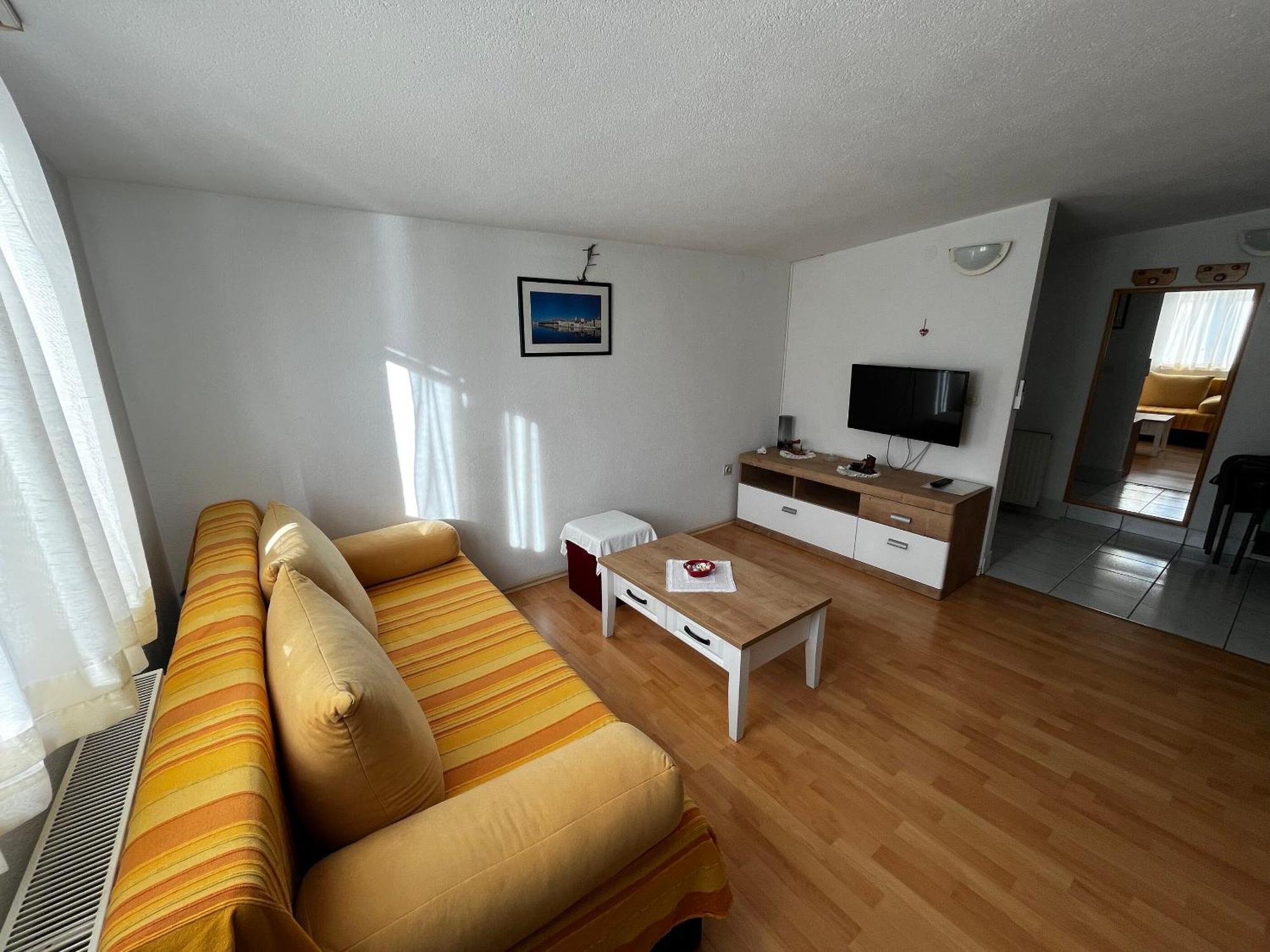 Apartment And Rooms Ruza Trogir Dış mekan fotoğraf